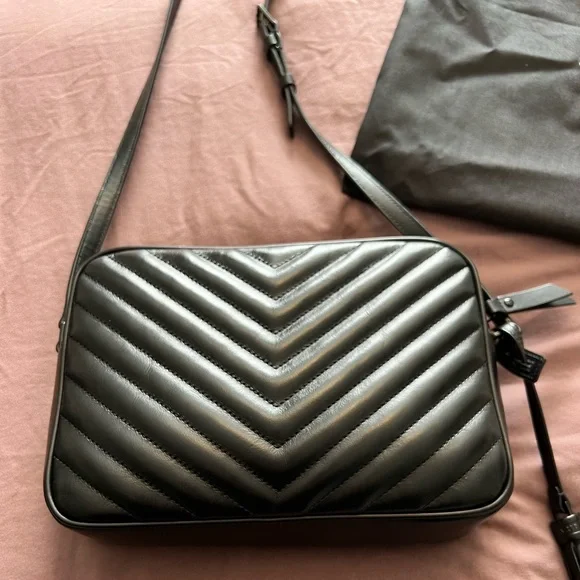 YSL Crossbody bag - Picture 3 of 7